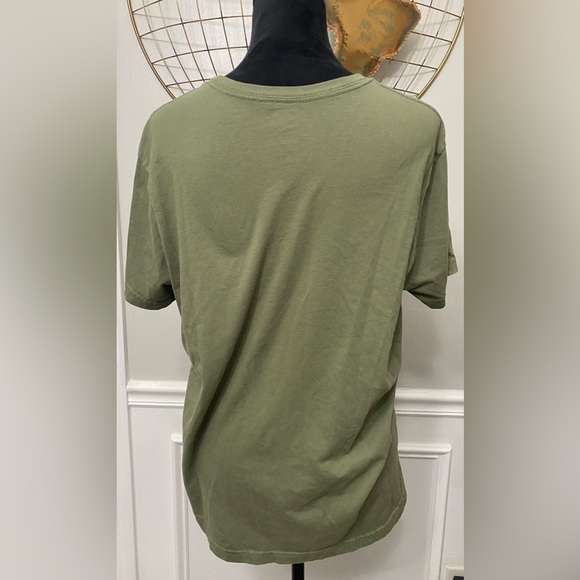 Happy Camper Tee Shirt - Picture 3 of 4